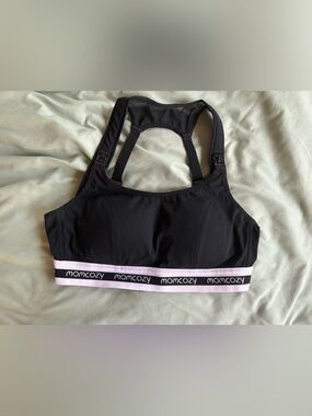 Momcozy Nusring sports bra